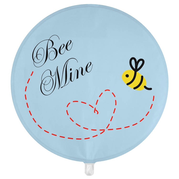 “Bee Mine” Balloon