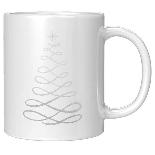 Brilliant Tree Mug