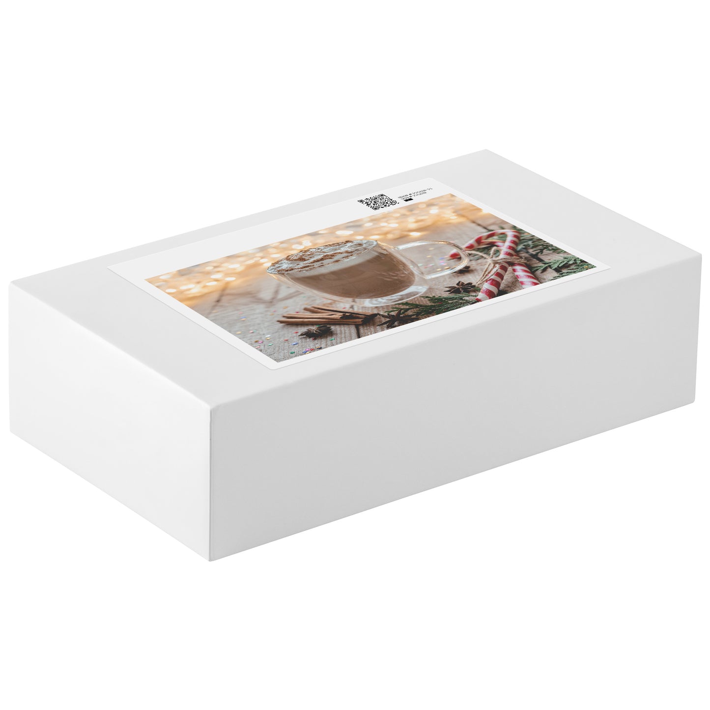 Cinnamon Cheer Puzzle