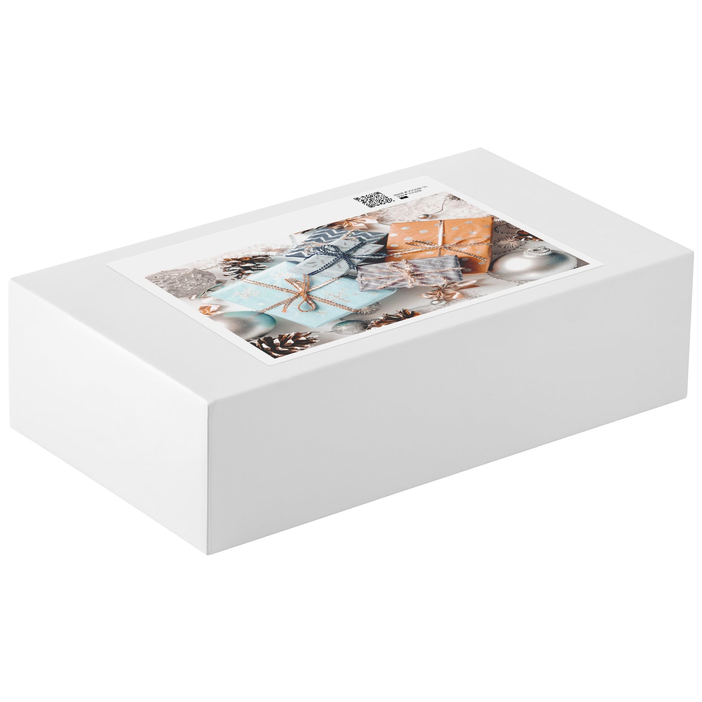 Holiday Gift Puzzle