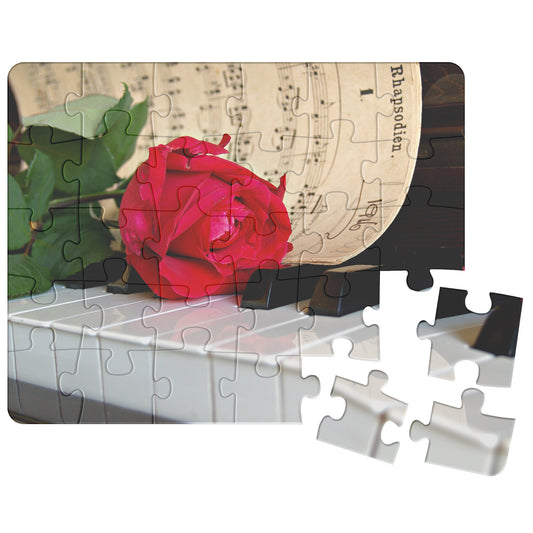 Love Song Puzzle