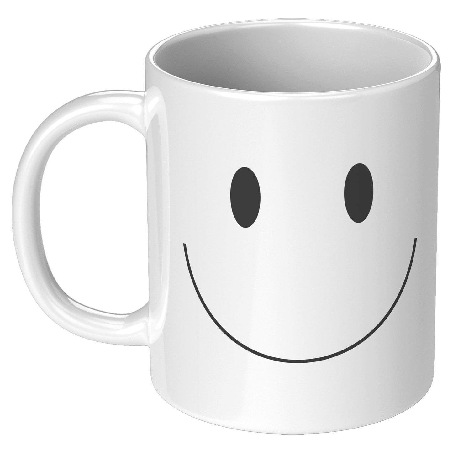 Smiley Face Mug