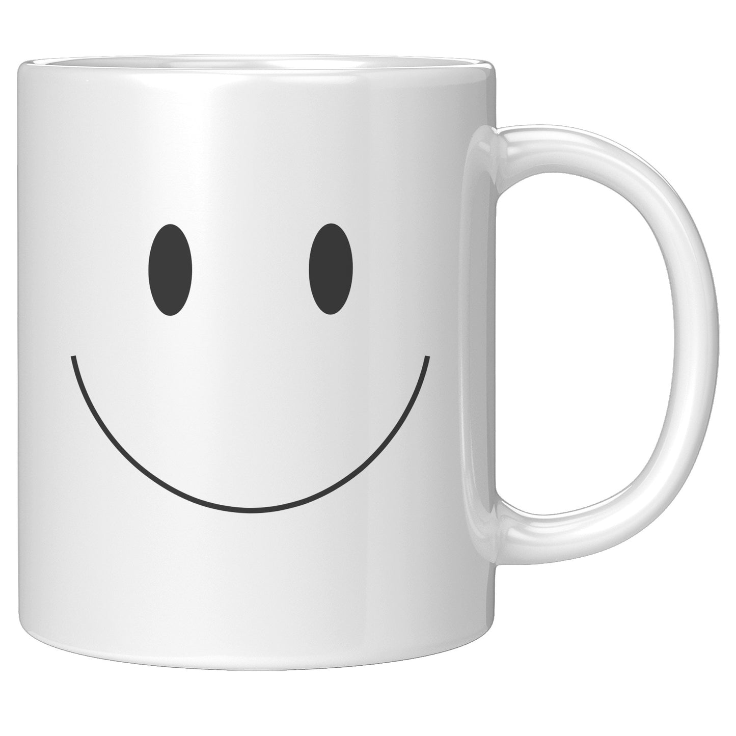 Smiley Face Mug