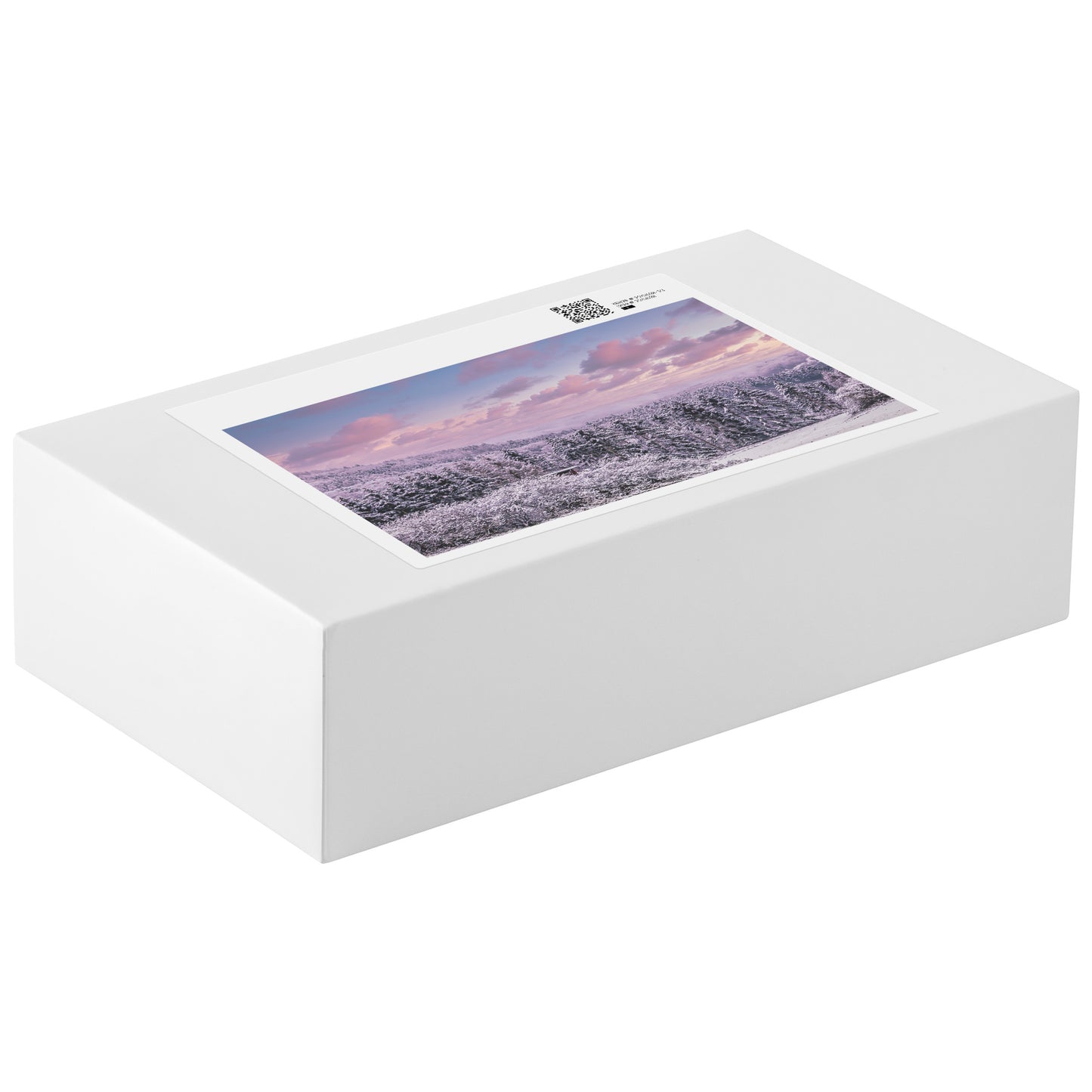 Snow Daze Puzzle