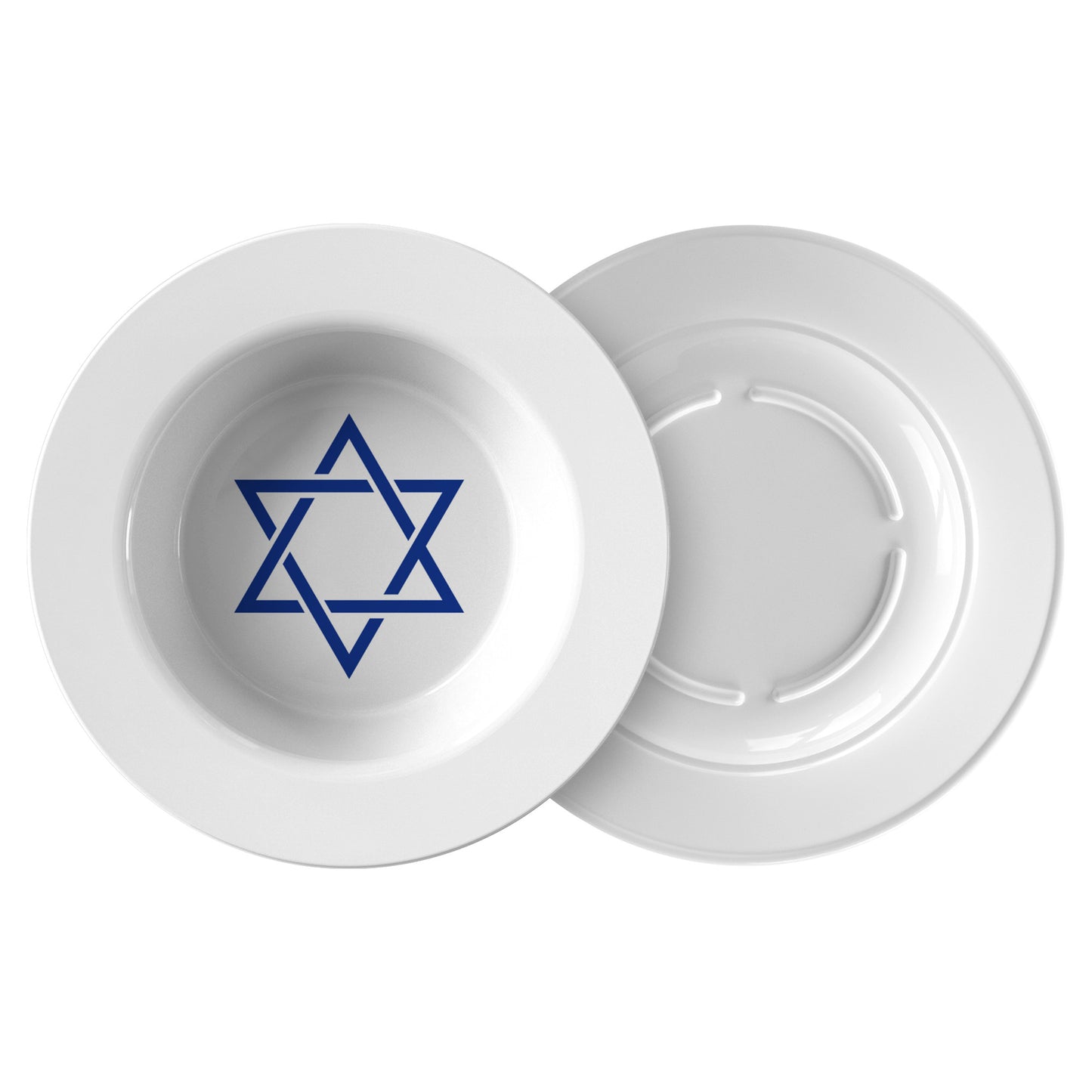 Star of David Bowl