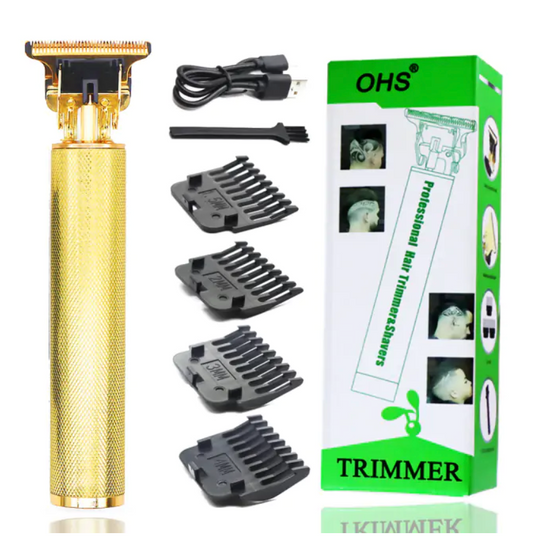 USB Electric Hair Clipper