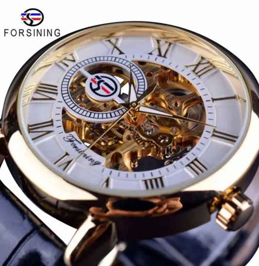 Men’s Luxury Watch